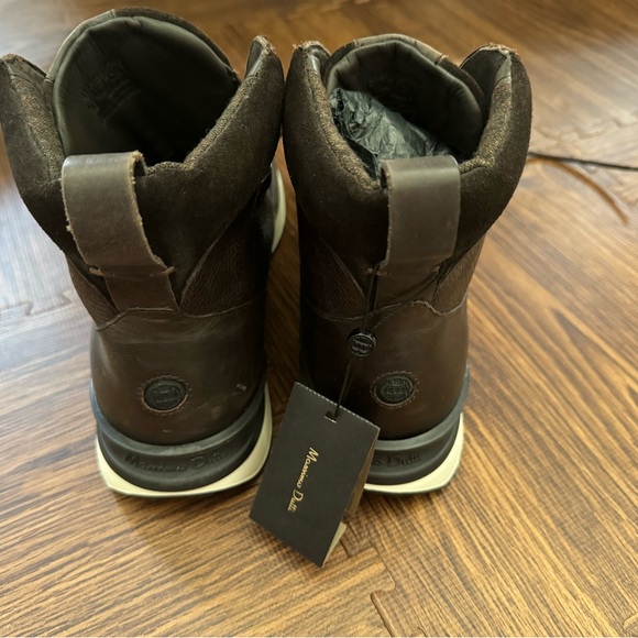 Massimo Dutti New shoes 
Size 40- USA 7 - Picture 3 of 9